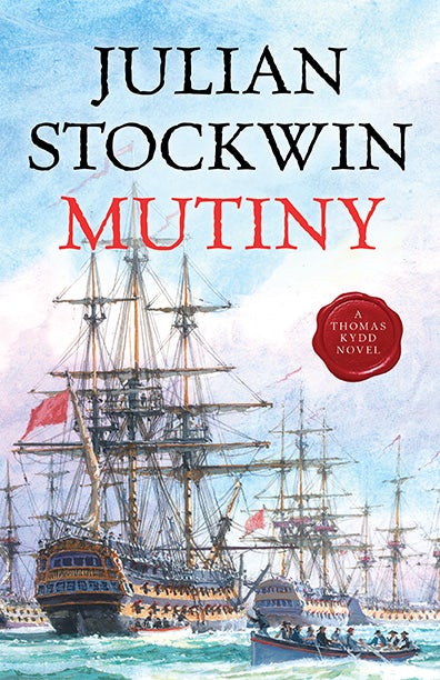 Mutiny - McBooks R&L